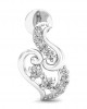 Gini Brilliant Cut Diamond Earrings Gini Brilliant Cut Diamond Earrings