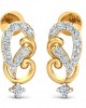 Gina Diamond Earrings