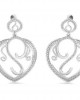 Jarn Gold Diamond Earrings Jarn Gold Diamond Earrings