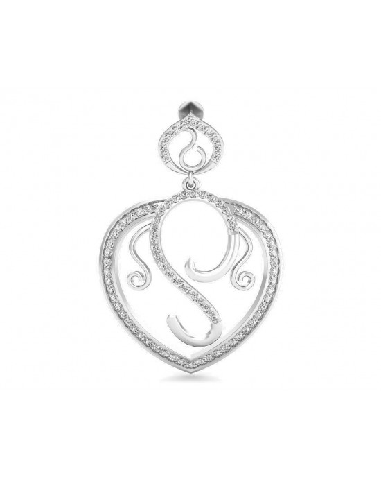 Jarn Gold Diamond Earrings Jarn Gold Diamond Earrings