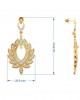 Jasna Diamond Danglers Jasna Diamond Danglers
