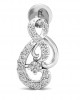 Deiva Round Brilliant Diamond Earrings Deiva Round Brilliant Diamond Earrings
