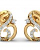 Dixa Diamond Earrings Dixa Diamond Earrings