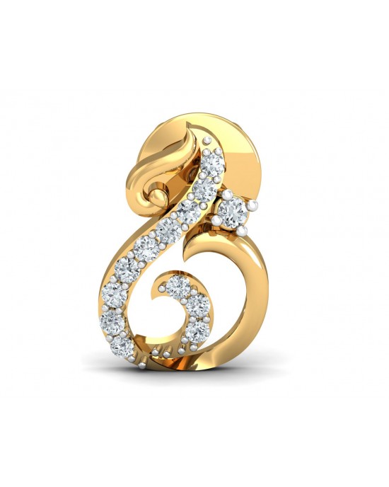 Dixa Diamond Earrings Dixa Diamond Earrings