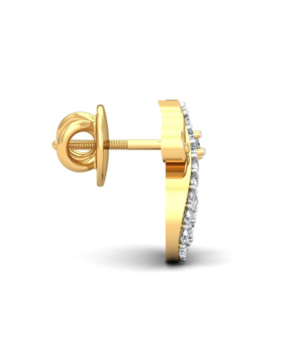 Dixa Diamond Earrings Dixa Diamond Earrings