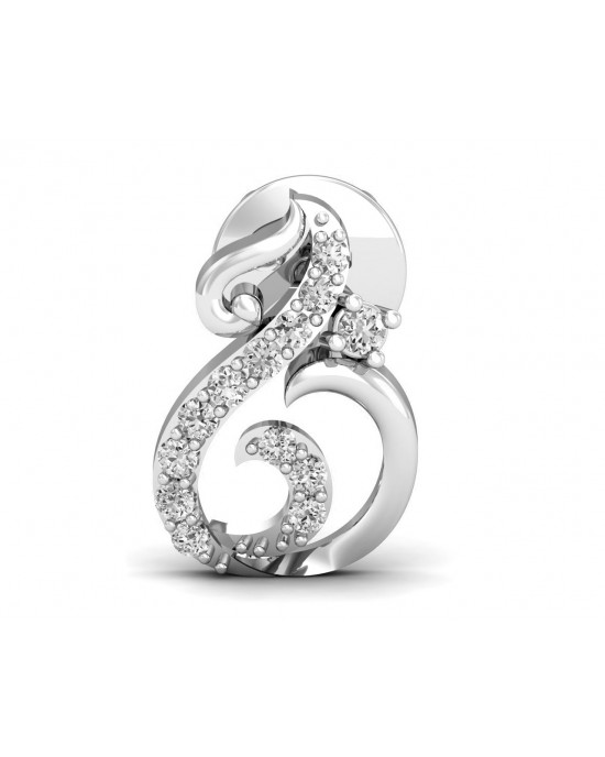 Dixa Diamond Earrings Dixa Diamond Earrings