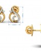 Dixa Diamond Earrings Dixa Diamond Earrings
