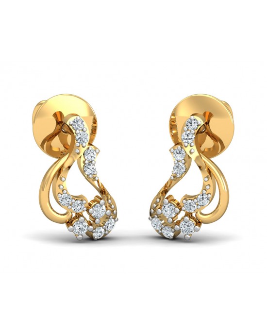 Dovi Diamond Earrings Dovi Diamond Earrings
