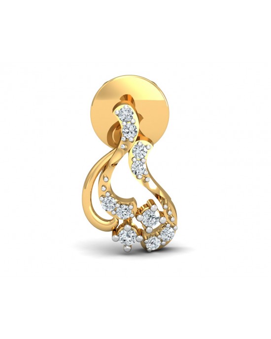 Dovi Diamond Earrings Dovi Diamond Earrings