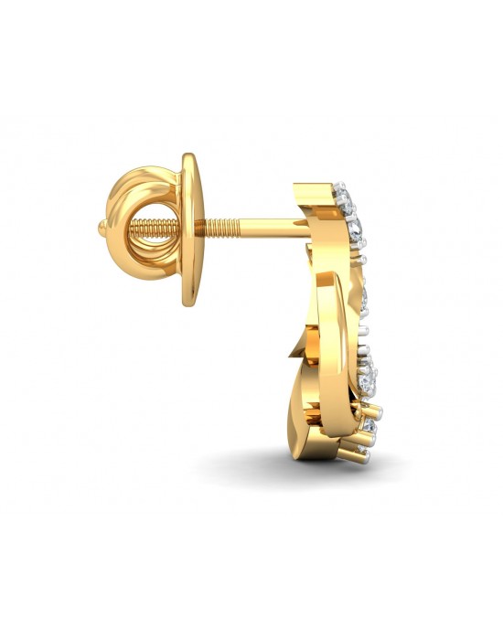 Dovi Diamond Earrings Dovi Diamond Earrings
