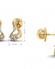 Dovi Diamond Earrings Dovi Diamond Earrings