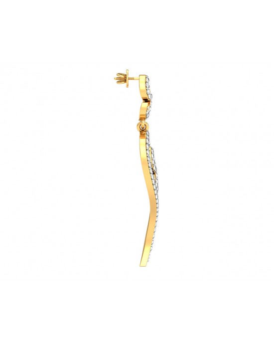 Sera Diamond Danglers Sera Diamond Danglers