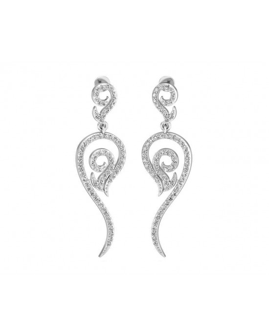 Sera Diamond Danglers Sera Diamond Danglers