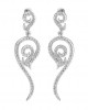 Sera Diamond Danglers Sera Diamond Danglers
