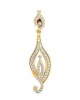 Cass Long Diamond Earrings Cass Long Diamond Earrings
