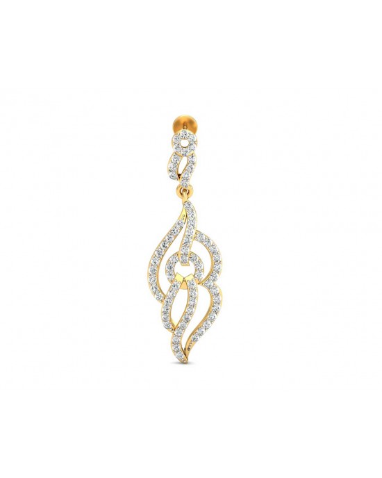 Cara Diamond Danglers Cara Diamond Danglers