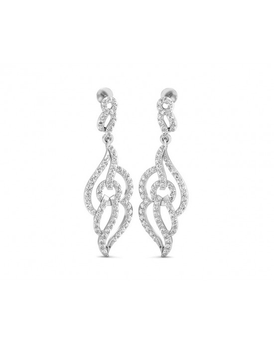 Cara Diamond Danglers Cara Diamond Danglers