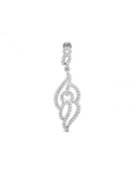 Cara Diamond Danglers Cara Diamond Danglers