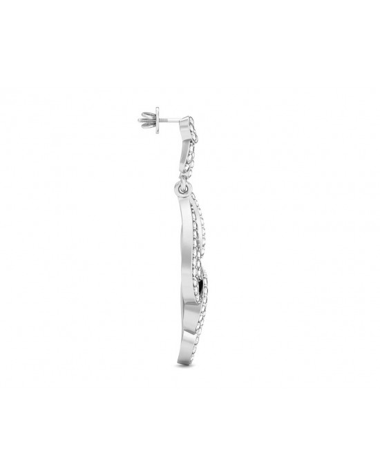 Cara Diamond Danglers Cara Diamond Danglers