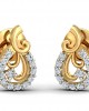 Lani Diamond Earrings Lani Diamond Earrings