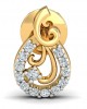 Lani Diamond Earrings Lani Diamond Earrings