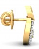 Lani Diamond Earrings Lani Diamond Earrings