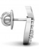 Lani Diamond Earrings Lani Diamond Earrings