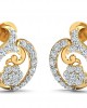 Tania Diamond Earrings Tania Diamond Earrings