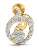 Tania Diamond Earrings Tania Diamond Earrings