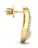 Tania Diamond Earrings Tania Diamond Earrings