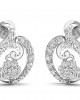 Tania Diamond Earrings Tania Diamond Earrings