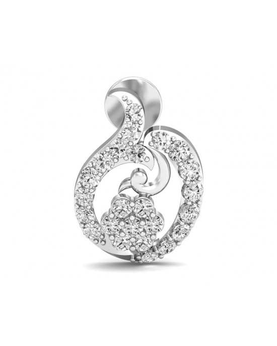 Tania Diamond Earrings Tania Diamond Earrings