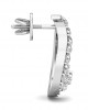 Tania Diamond Earrings Tania Diamond Earrings