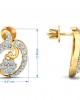 Tania Diamond Earrings Tania Diamond Earrings