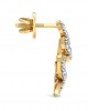 Talia Diamond Earrings Talia Diamond Earrings