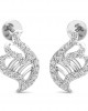 Talia Diamond Earrings Talia Diamond Earrings