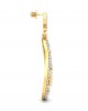 Key To My Heart Long Earrings Key To My Heart Long Earrings