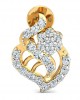 Sophia Diamond Gold Earrings Sophia Diamond Gold Earrings