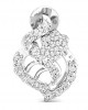 Sophia Diamond Gold Earrings Sophia Diamond Gold Earrings