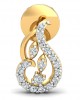 Gail Round Brilliant Diamond Earrings Gail Round Brilliant Diamond Earrings