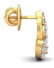 Gail Round Brilliant Diamond Earrings Gail Round Brilliant Diamond Earrings