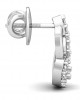 Gail Round Brilliant Diamond Earrings Gail Round Brilliant Diamond Earrings