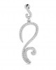 Farrah Long Diamond Earrings Farrah Long Diamond Earrings