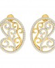Celeste Diamond Earrings Celeste Diamond Earrings