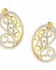 Celeste Diamond Earrings Celeste Diamond Earrings