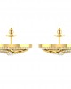 Celeste Diamond Earrings Celeste Diamond Earrings