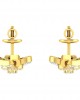 Jia Diamond Earrings 