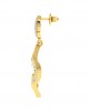 Ilsa Diamond Earrings in Gold Ilsa Diamond Earrings in Gold