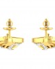 Ivanka Diamond Earrings in Gold Ivanka Diamond Earrings in Gold