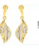Ivanka Diamond Earrings in Gold Ivanka Diamond Earrings in Gold